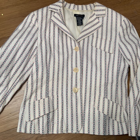 BCBG Max Azria Blazer Size M - Picture 1 of 11
